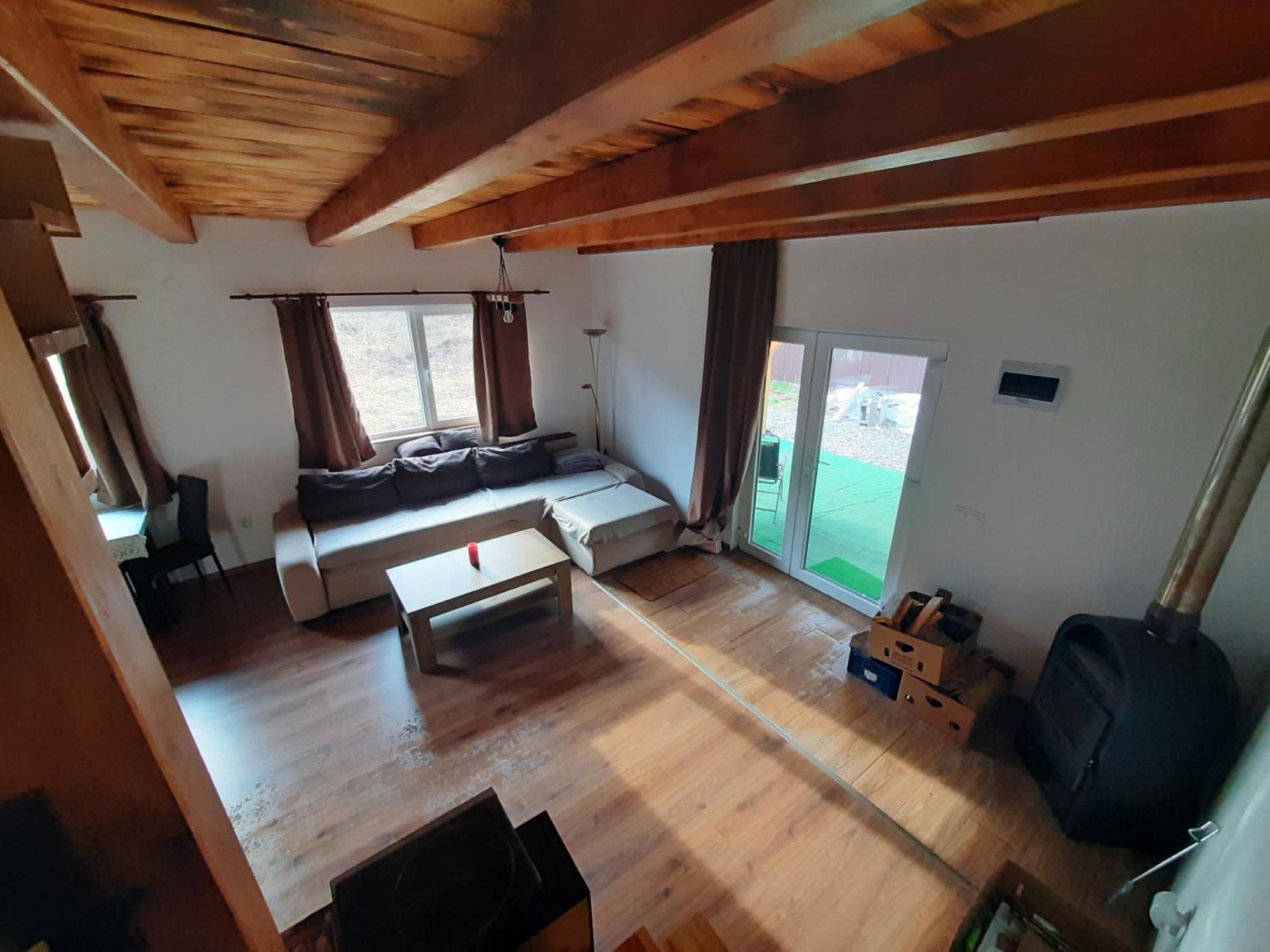 Mountain Cozy Home Sub Cetate Екстериор снимка