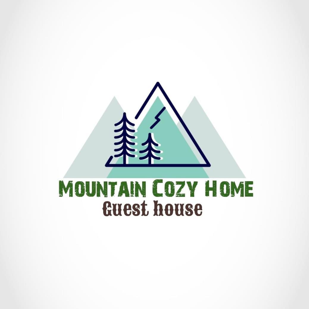 Mountain Cozy Home Sub Cetate Екстериор снимка