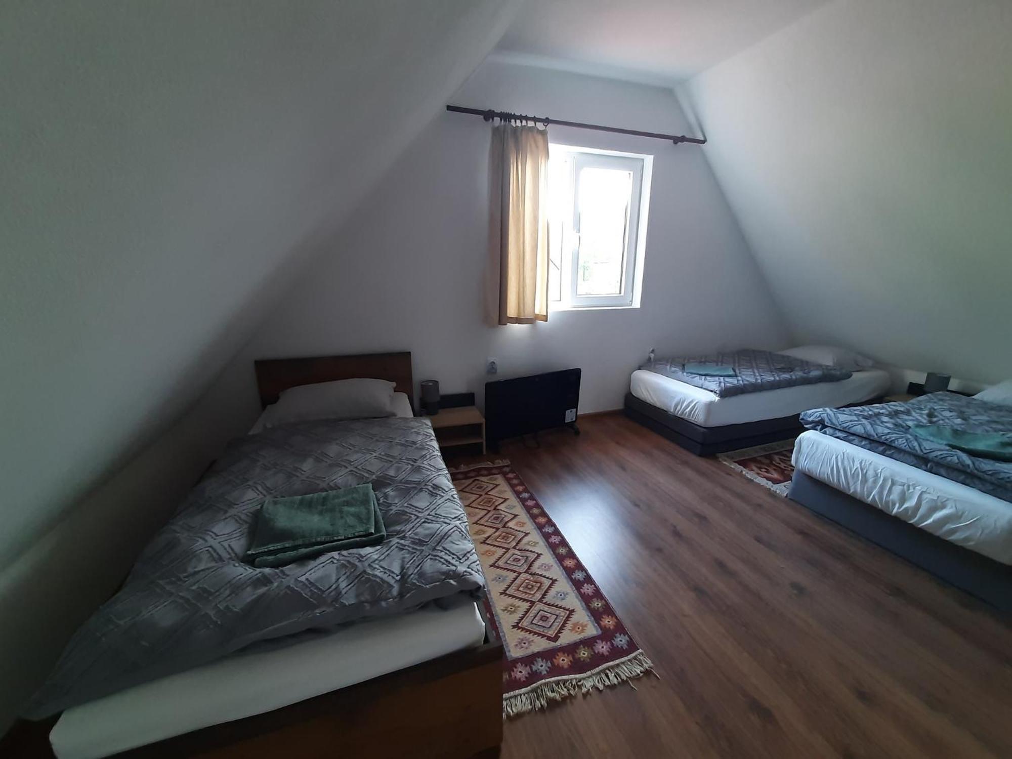 Mountain Cozy Home Sub Cetate Екстериор снимка
