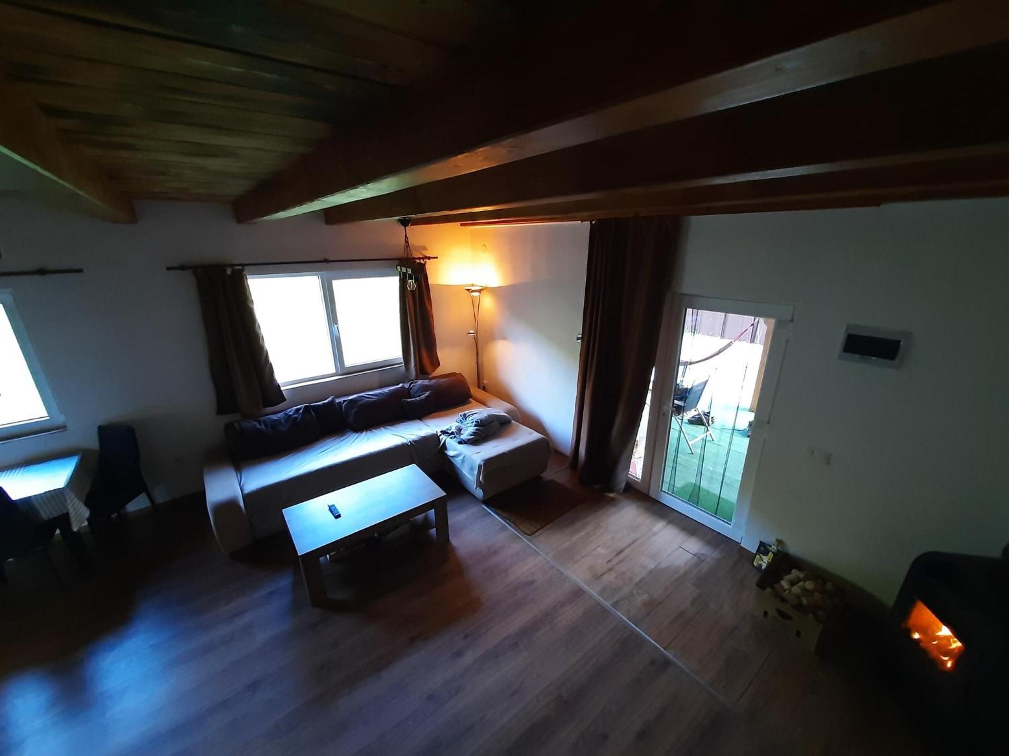 Mountain Cozy Home Sub Cetate Екстериор снимка
