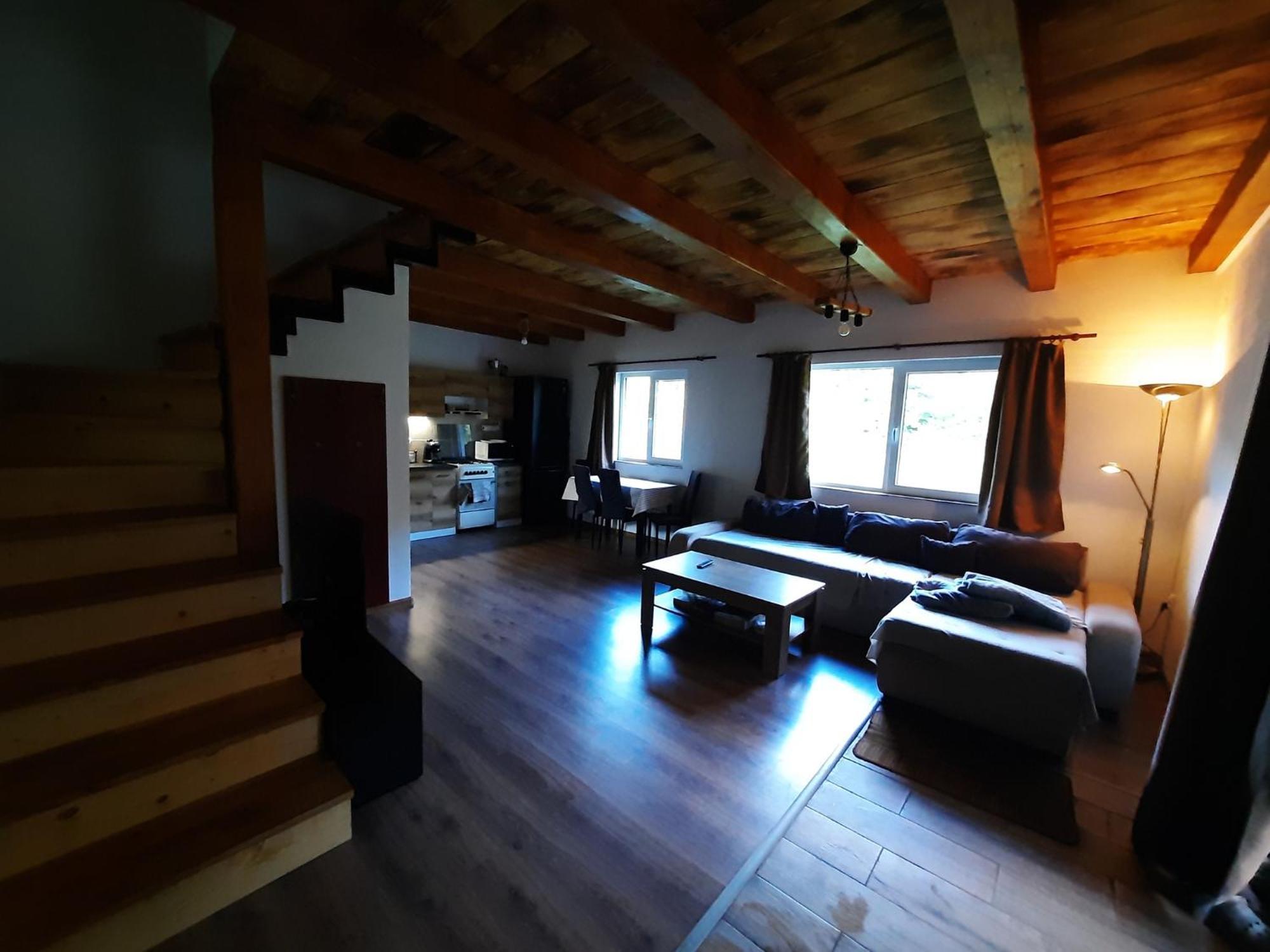 Mountain Cozy Home Sub Cetate Екстериор снимка