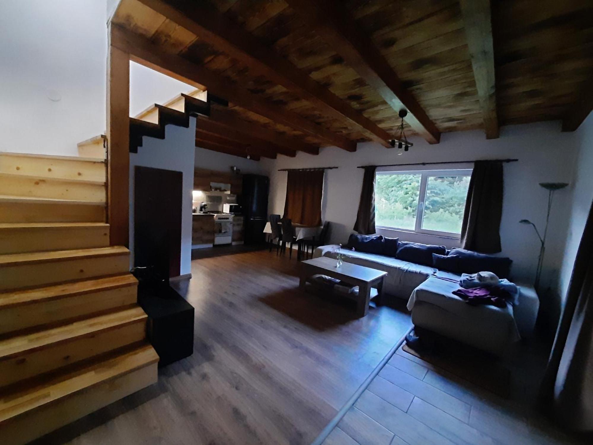 Mountain Cozy Home Sub Cetate Екстериор снимка