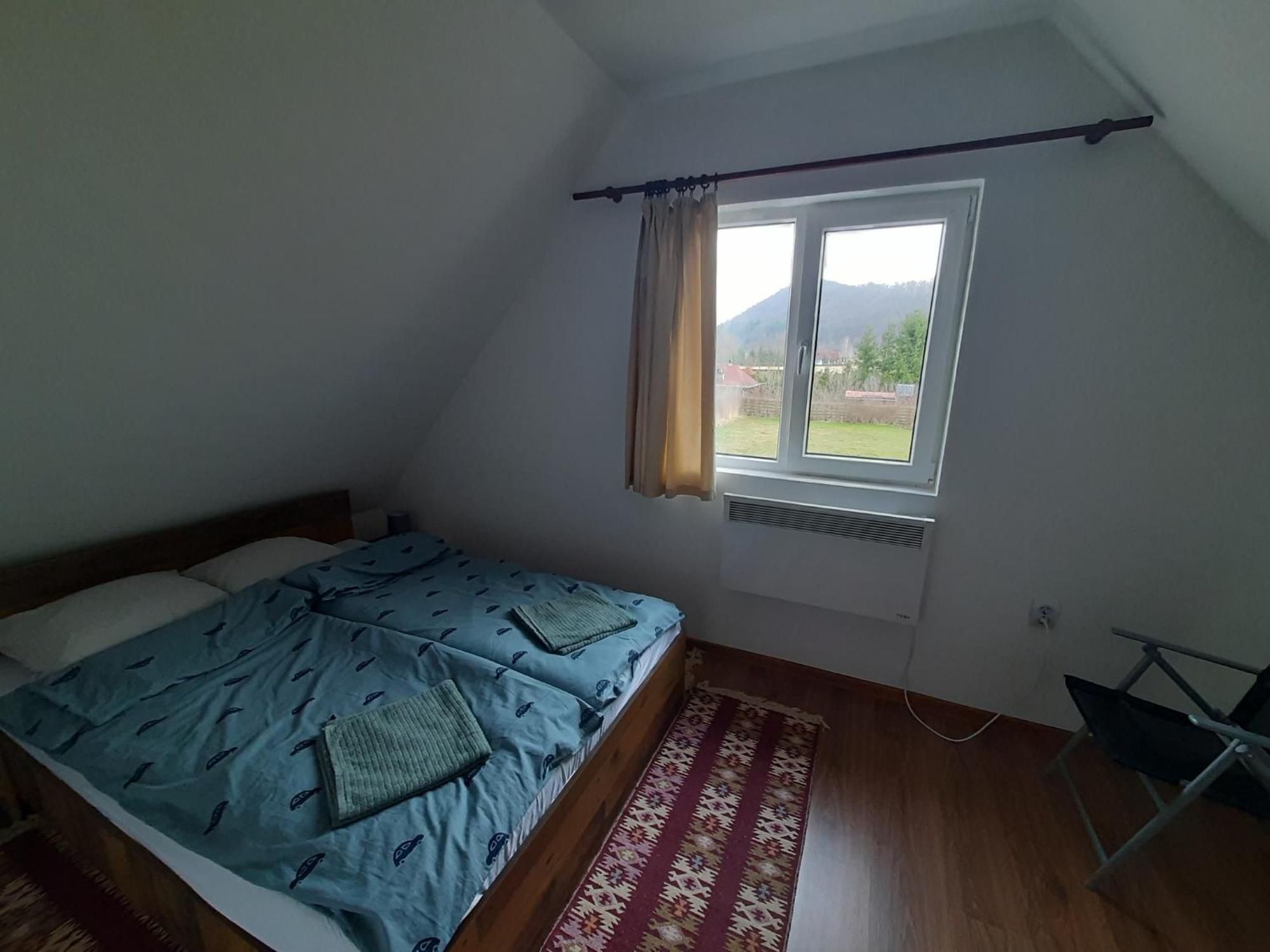 Mountain Cozy Home Sub Cetate Екстериор снимка