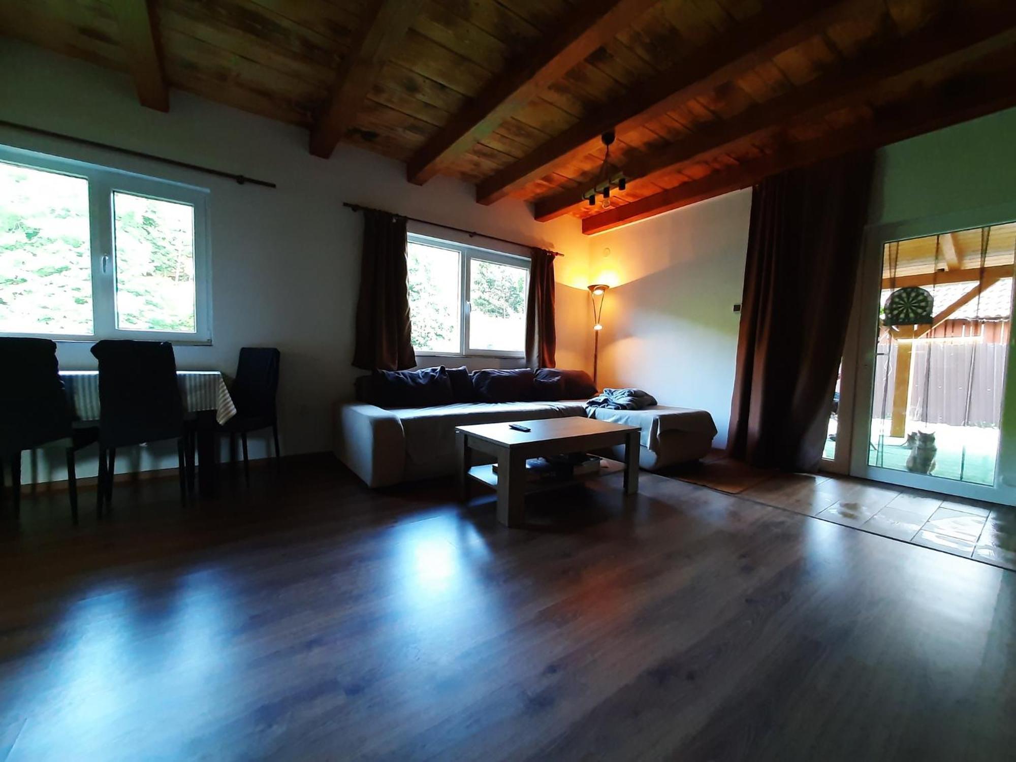 Mountain Cozy Home Sub Cetate Екстериор снимка