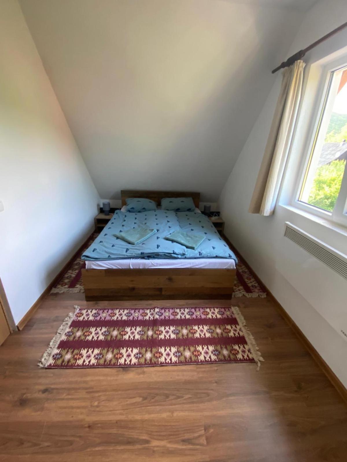 Mountain Cozy Home Sub Cetate Екстериор снимка